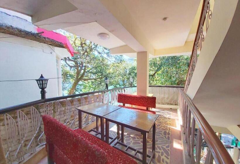 호텔 Gp Guest House Nainital   Excellent Customer Choice   Best Seller