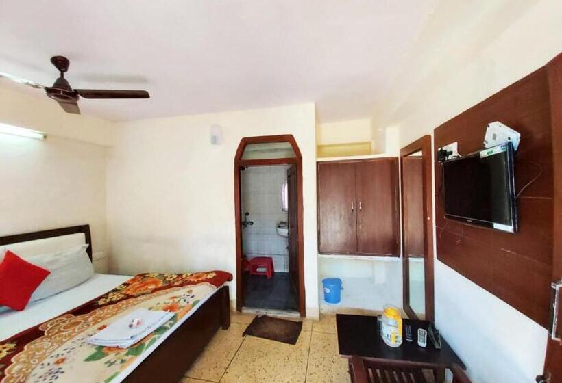 호텔 Gp Guest House Nainital   Excellent Customer Choice   Best Seller