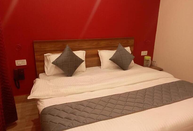 호텔 Gp Guest House Nainital   Excellent Customer Choice   Best Seller