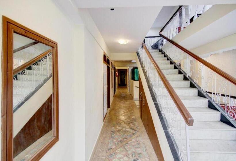 호텔 Gp Guest House Nainital   Excellent Customer Choice   Best Seller