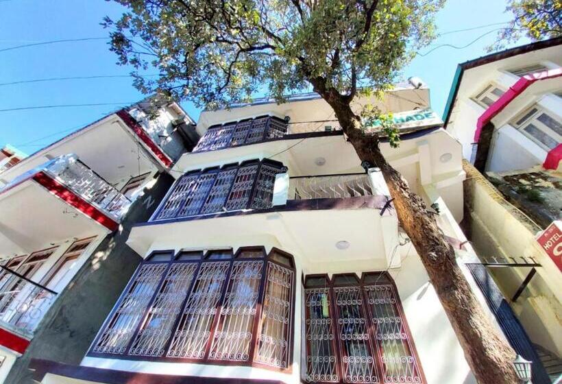 호텔 Gp Guest House Nainital   Excellent Customer Choice   Best Seller