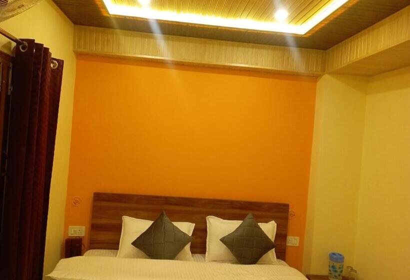 호텔 Gp Guest House Nainital   Excellent Customer Choice   Best Seller