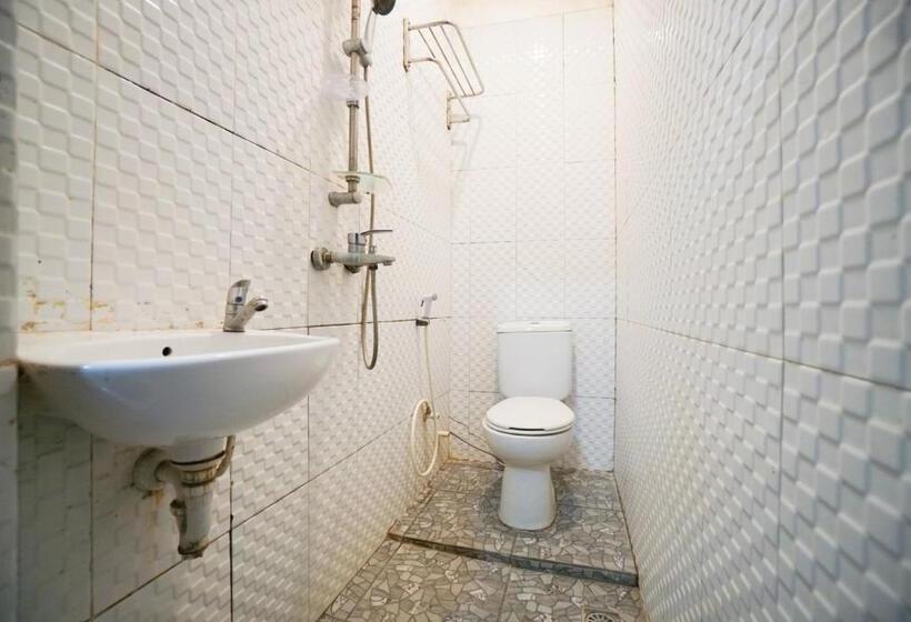 Отель Griya Sawamah Syariah Mitra Reddoorz