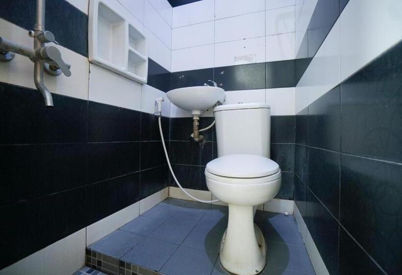 Отель Griya Sawamah Syariah Mitra Reddoorz