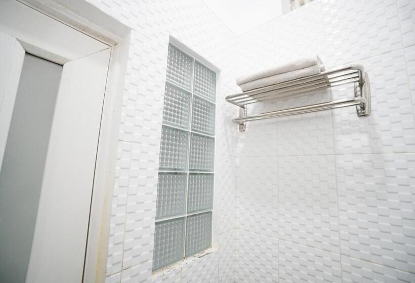 Отель Griya Sawamah Syariah Mitra Reddoorz