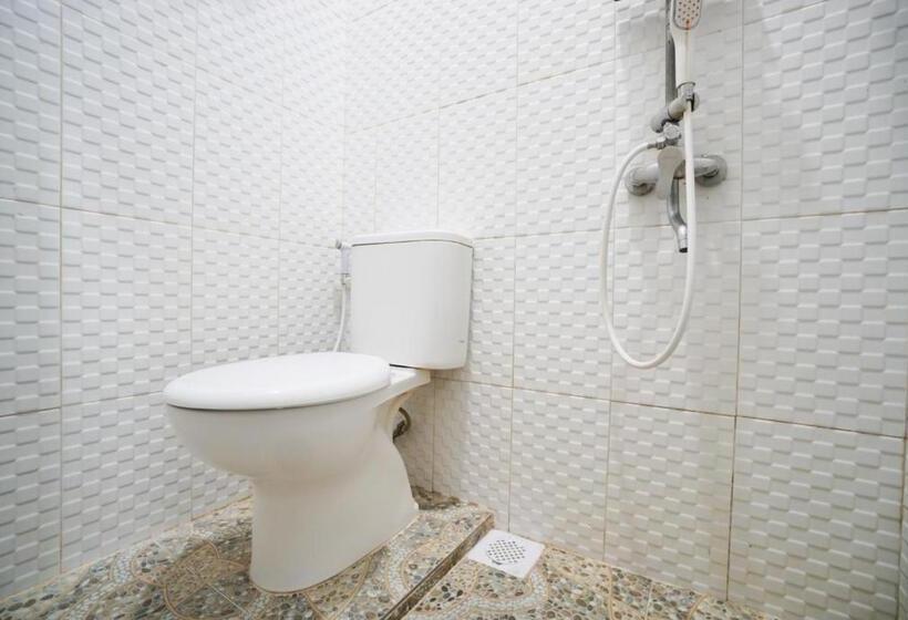 Отель Griya Sawamah Syariah Mitra Reddoorz