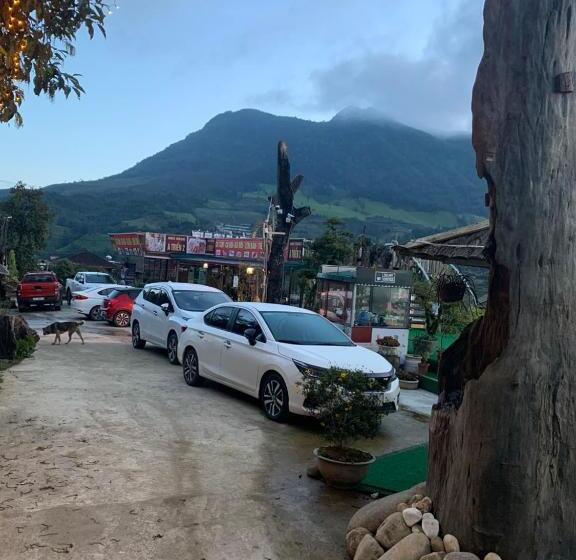 هتل Hà Lù Homestay