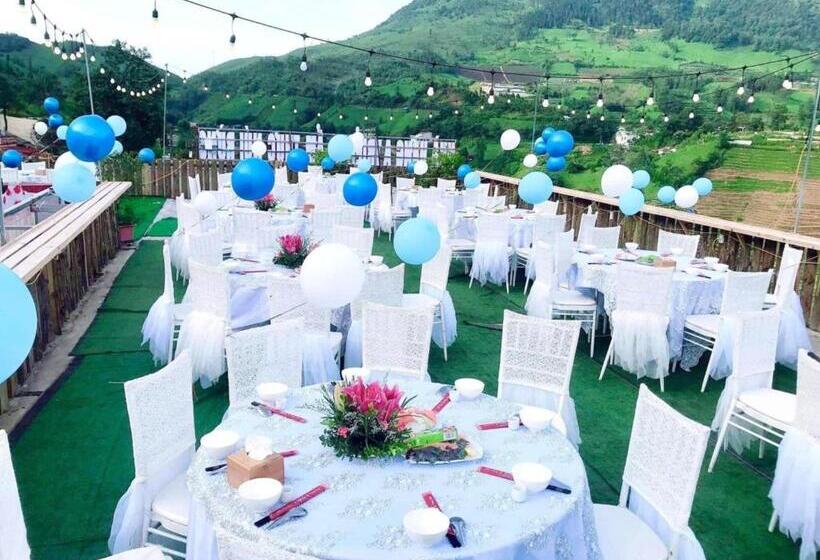 هتل Hà Lù Homestay