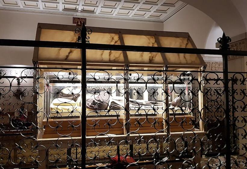 هتل House Gargano