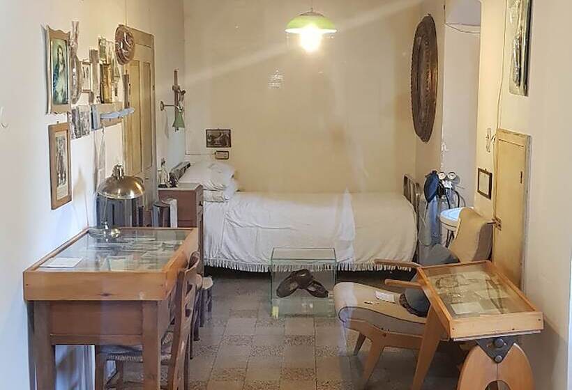 هتل House Gargano