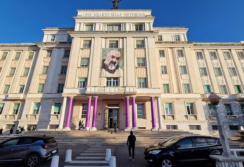 هتل House Gargano