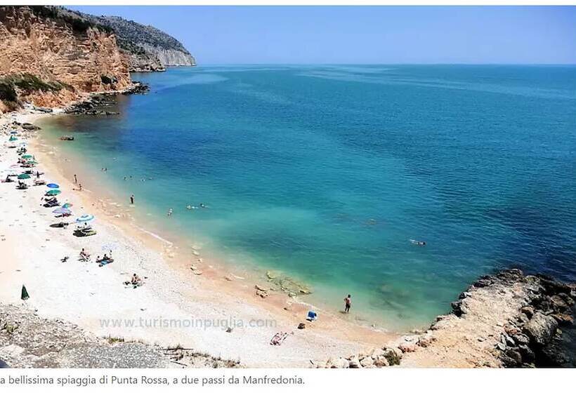 هتل House Gargano