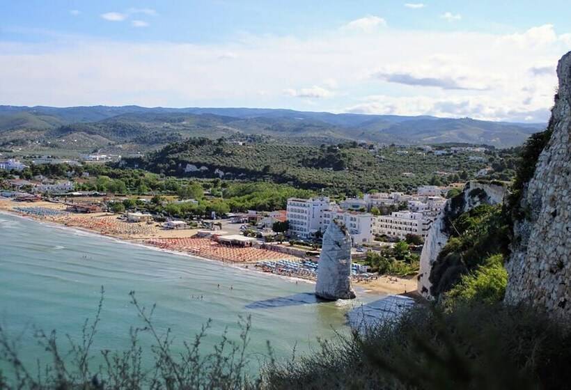 هتل House Gargano