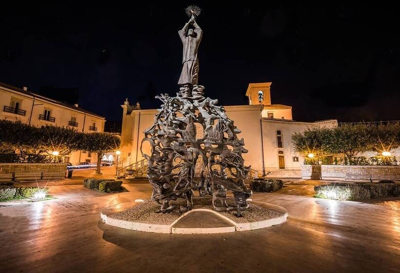 هتل House Gargano