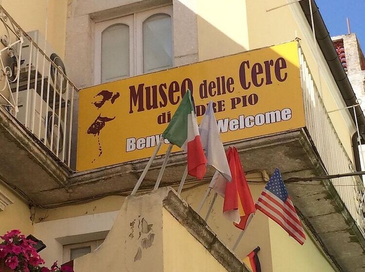 هتل House Gargano