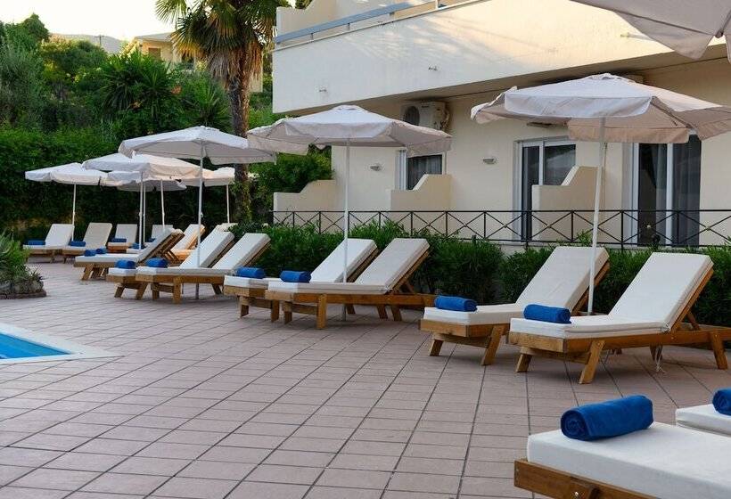 ホテル Ipsos Di Mare