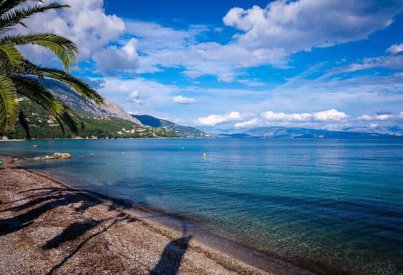 ホテル Ipsos Di Mare