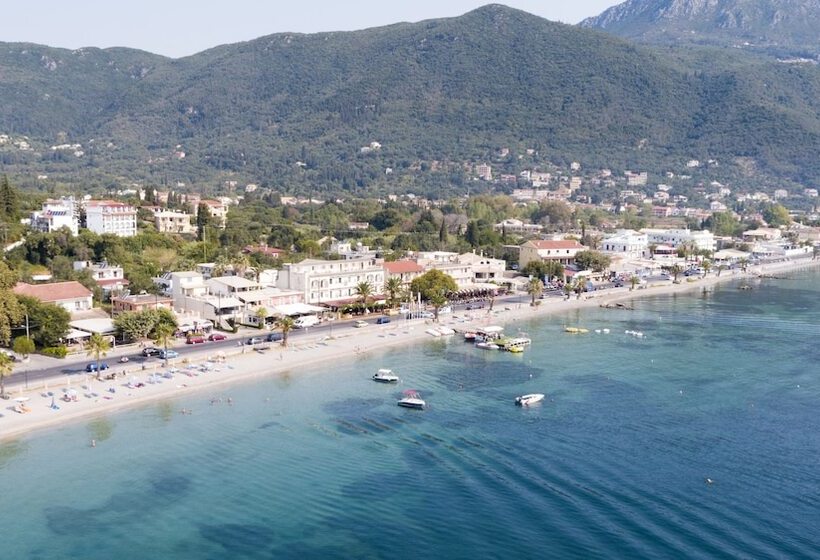 ホテル Ipsos Di Mare