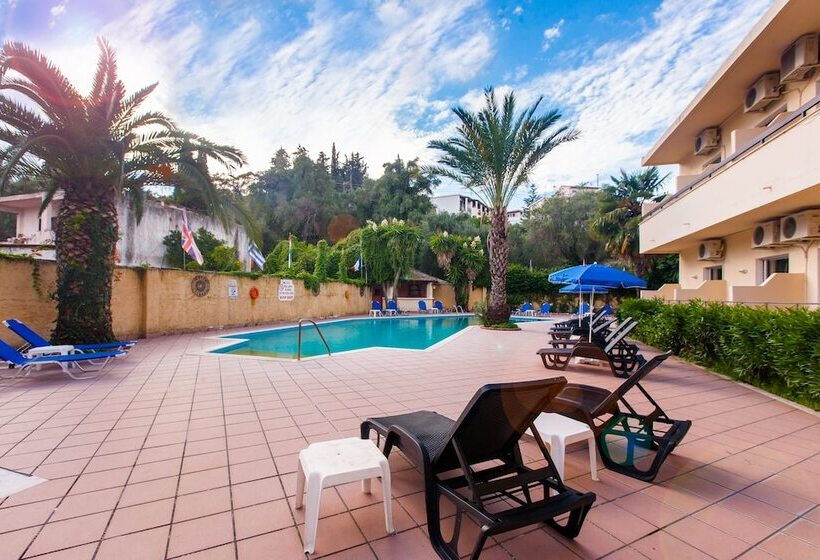 ホテル Ipsos Di Mare