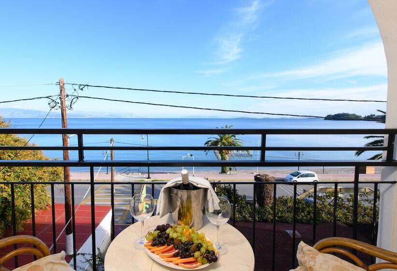 ホテル Ipsos Di Mare