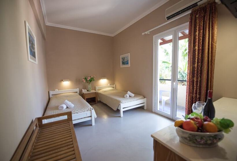 ホテル Ipsos Di Mare