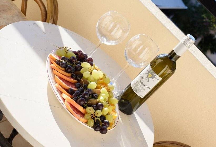 ホテル Ipsos Di Mare