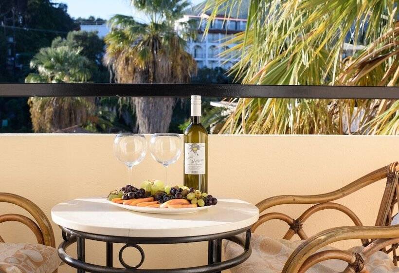 ホテル Ipsos Di Mare