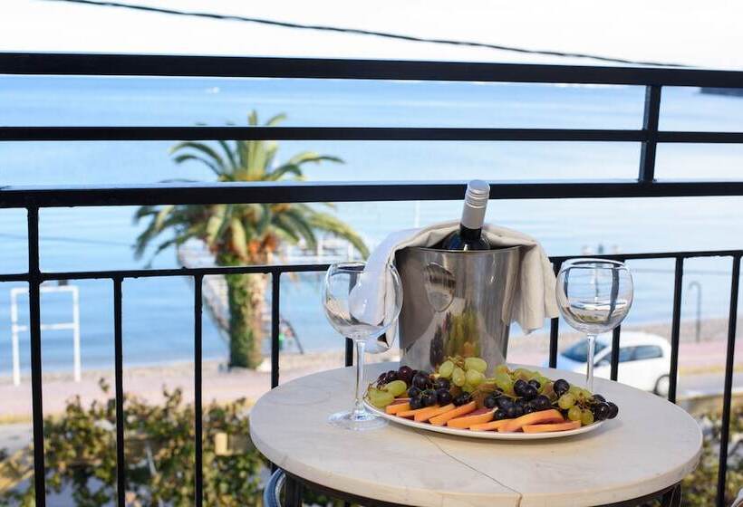 ホテル Ipsos Di Mare