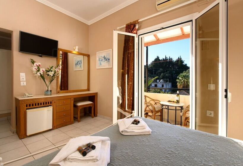 ホテル Ipsos Di Mare