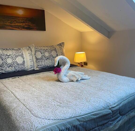 فندق Katarsy´s Hostel