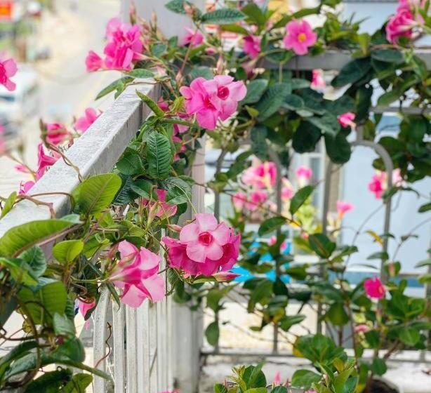 هتل Khách Sạn Quang Vinh