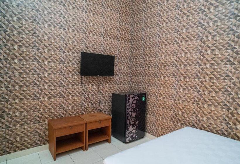 ホテル Koolkost Syariah At Kanwa Surabaya   Minimum Stay 30 Nights