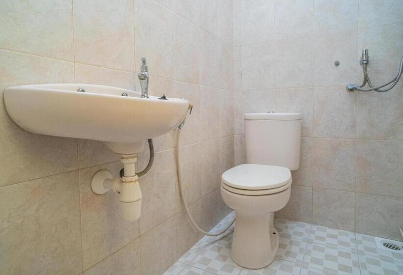 ホテル Koolkost Syariah At Kanwa Surabaya   Minimum Stay 30 Nights