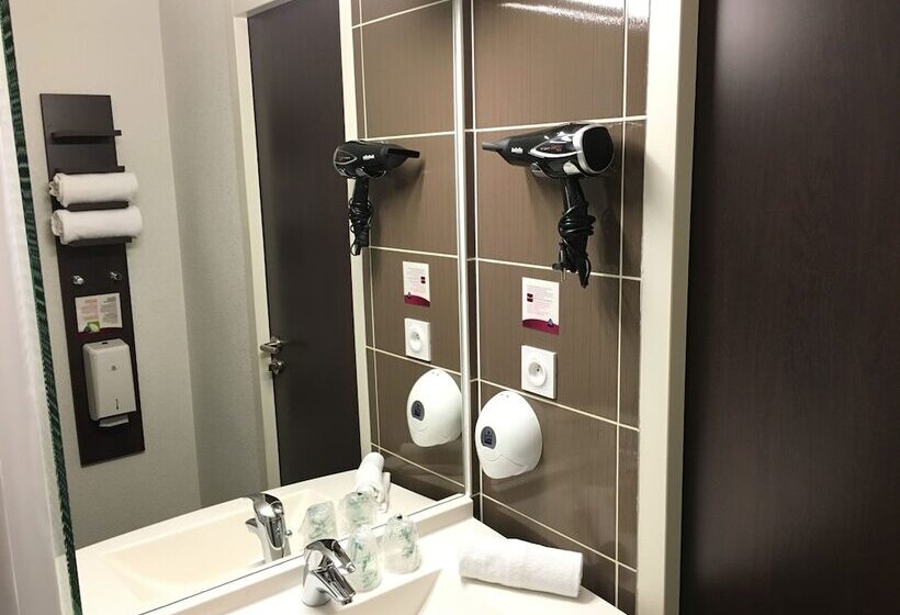 فندق Kyriad Dol De Bretagne