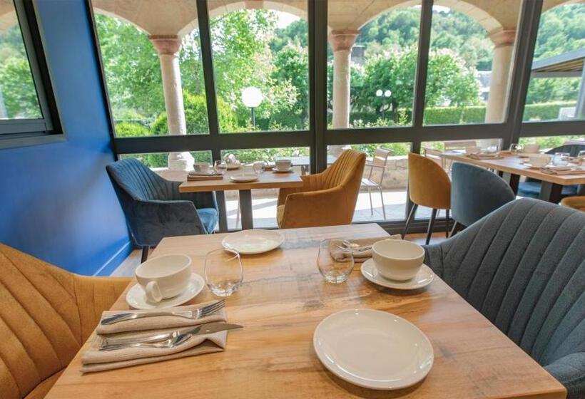 فندق L Hôtel Des Bains   Salles La Source