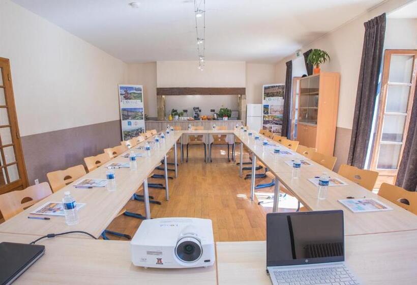 فندق L Hôtel Des Bains   Salles La Source