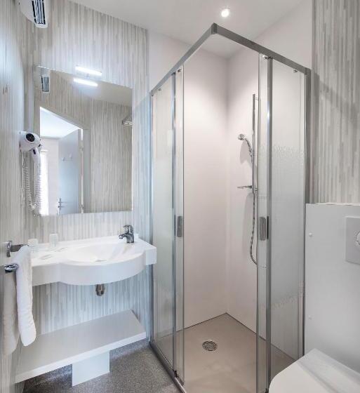 فندق L Hôtel Des Bains   Salles La Source