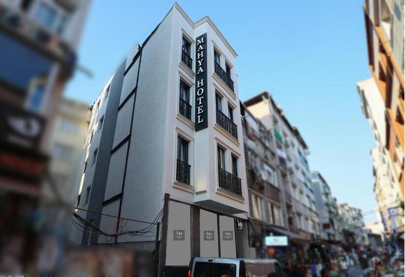 호텔 Mahya