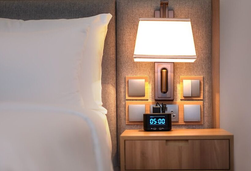 酒店 Marianna Resort & Convention Tuktuk Samosir