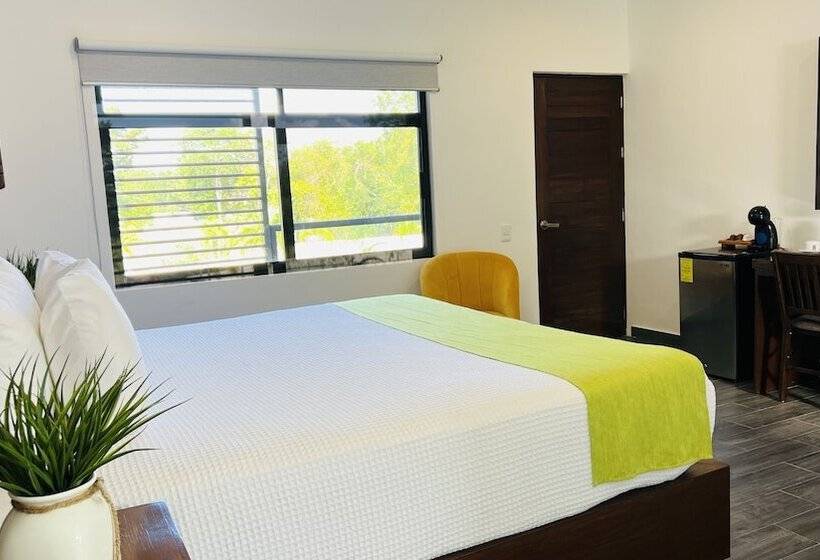 فندق Mayan Water