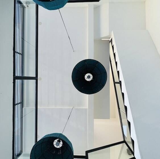 فندق Mayan Water