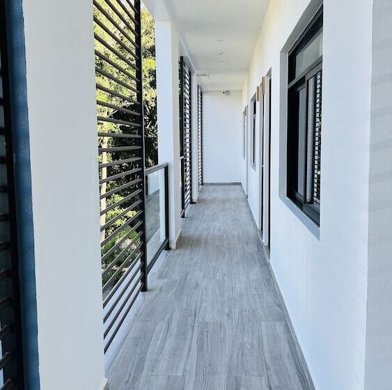 فندق Mayan Water