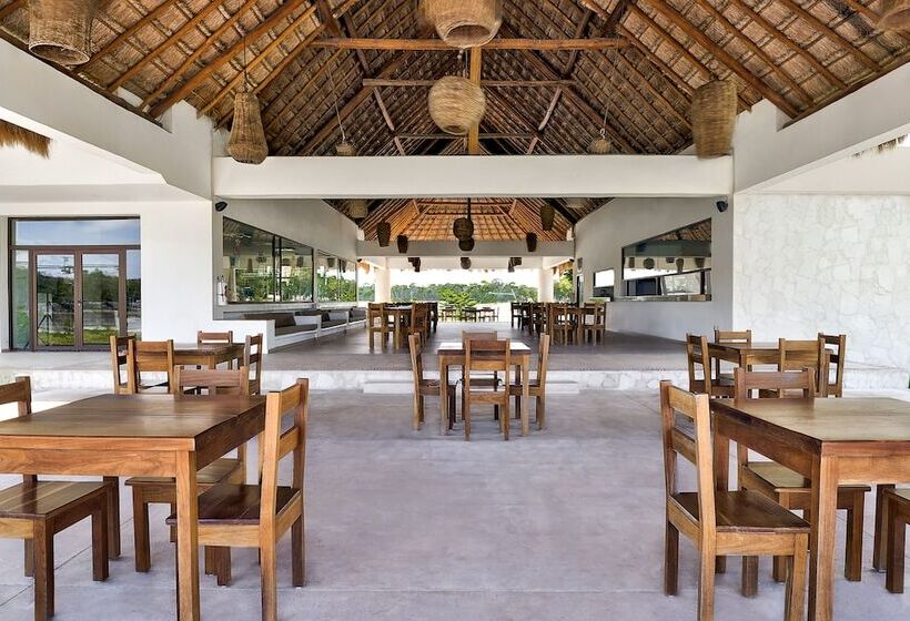 فندق Mayan Water