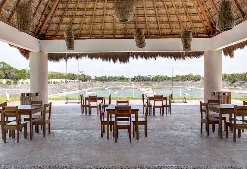 فندق Mayan Water