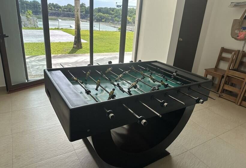 فندق Mayan Water