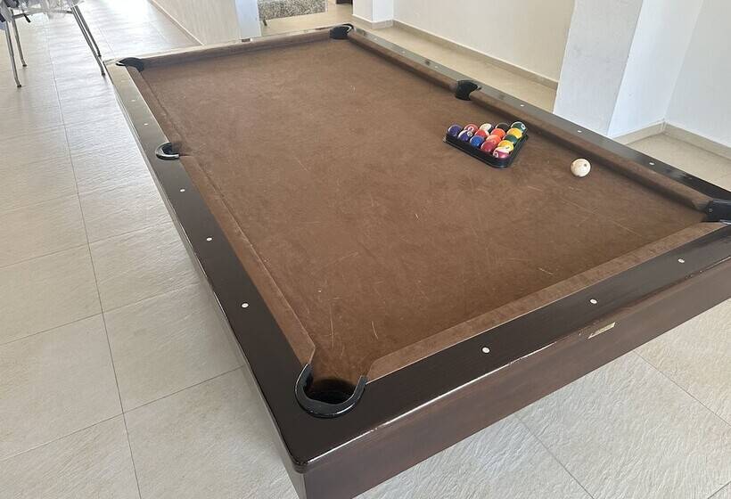 فندق Mayan Water