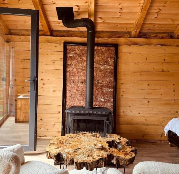 ホテル Maysa Suit Bungalov