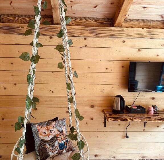 ホテル Maysa Suit Bungalov