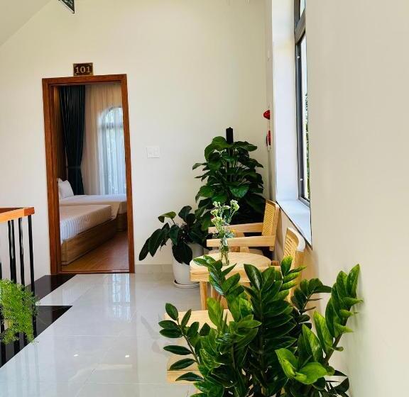 هتل Mint Hoi An Villa