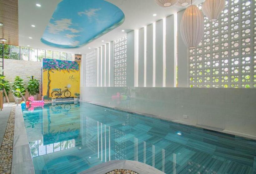 هتل Mint Hoi An Villa